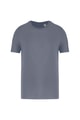 T-shirt Uniseks Ecologische Native Spirit NS300 MINERAL GREY